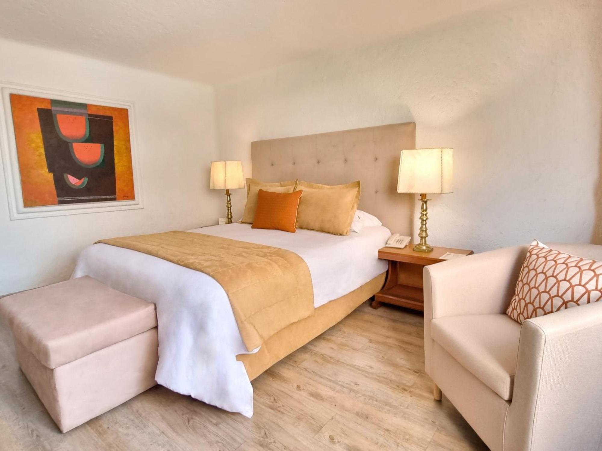 לימה Antara Hotel & Suites - Miraflores מראה חיצוני תמונה